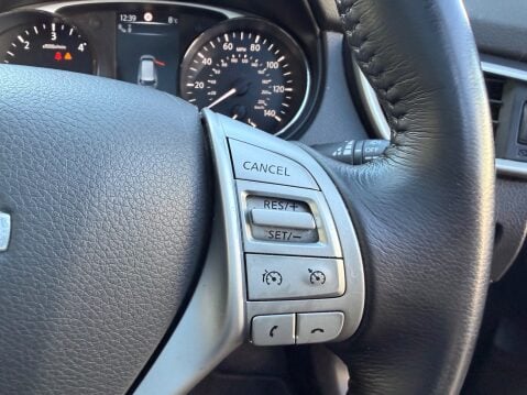 Nissan X-Trail DCI TEKNA XTRONIC 15