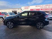 Nissan X-Trail DCI TEKNA XTRONIC 9