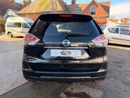 Nissan X-Trail DCI TEKNA XTRONIC 6