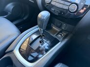 Nissan X-Trail DCI TEKNA XTRONIC 20