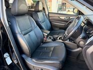 Nissan X-Trail DCI TEKNA XTRONIC 3