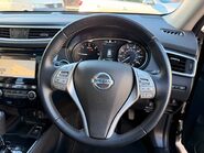 Nissan X-Trail DCI TEKNA XTRONIC 13