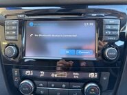 Nissan X-Trail DCI TEKNA XTRONIC 18