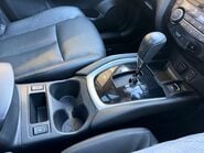 Nissan X-Trail DCI TEKNA XTRONIC 22