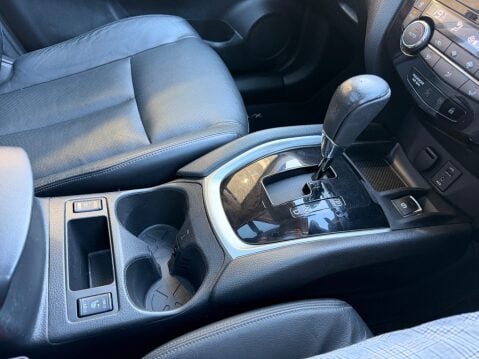 Nissan X-Trail DCI TEKNA XTRONIC 22