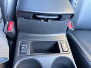 Nissan X-Trail DCI TEKNA XTRONIC 21