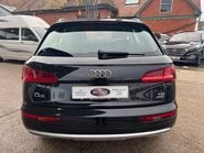 Audi Q5 TDI QUATTRO SPORT 9