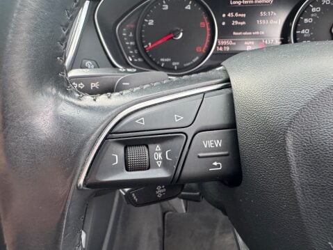 Audi Q5 TDI QUATTRO SPORT 15