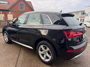 Audi Q5 TDI QUATTRO SPORT 7