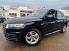 Audi Q5 TDI QUATTRO SPORT