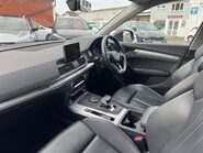 Audi Q5 TDI QUATTRO SPORT 13