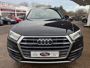 Audi Q5 TDI QUATTRO SPORT 8