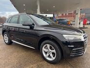 Audi Q5 TDI QUATTRO SPORT 6
