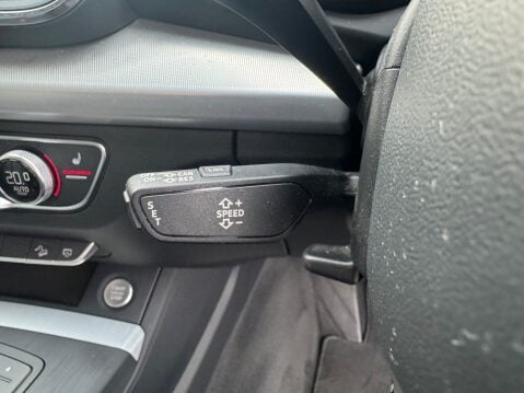 Audi Q5 TDI QUATTRO SPORT 17