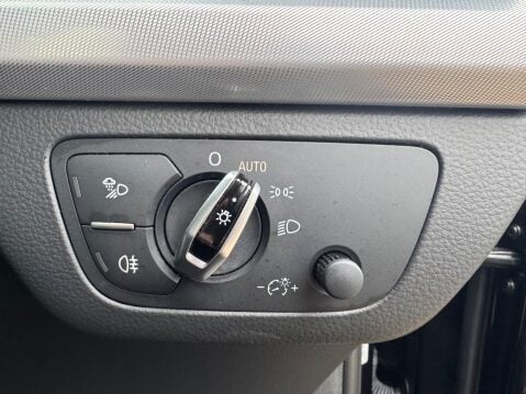 Audi Q5 TDI QUATTRO SPORT 18