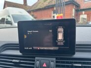 Audi Q5 TDI QUATTRO SPORT 25