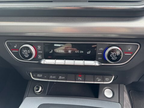 Audi Q5 TDI QUATTRO SPORT 21