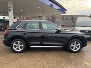 Audi Q5 TDI QUATTRO SPORT 4