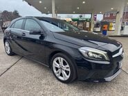 Mercedes-Benz A Class A 180 SPORT PREMIUM 6