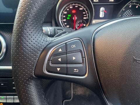 Mercedes-Benz A Class A 180 SPORT PREMIUM 14