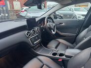 Mercedes-Benz A Class A 180 SPORT PREMIUM 12