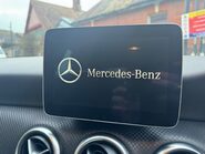 Mercedes-Benz A Class A 180 SPORT PREMIUM 17