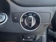 Mercedes-Benz A Class A 180 SPORT PREMIUM 16