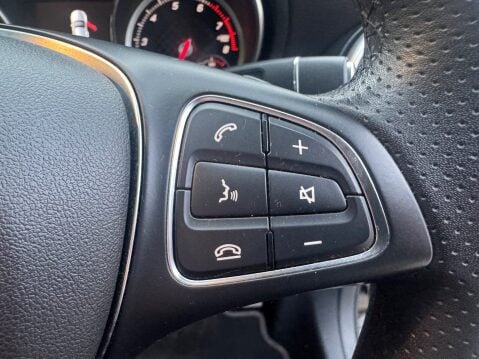 Mercedes-Benz A Class A 180 SPORT PREMIUM 15