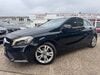 Mercedes-Benz A Class A 180 SPORT PREMIUM