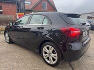 Mercedes-Benz A Class A 180 SPORT PREMIUM 7
