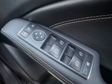 Mercedes-Benz A Class A 180 SPORT PREMIUM 20