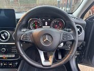 Mercedes-Benz A Class A 180 SPORT PREMIUM 13