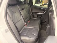 Volvo XC60 D4 R-DESIGN LUX NAV AWD 10