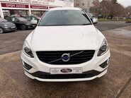 Volvo XC60 D4 R-DESIGN LUX NAV AWD 6