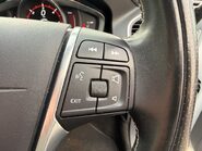 Volvo XC60 D4 R-DESIGN LUX NAV AWD 13