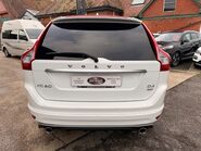 Volvo XC60 D4 R-DESIGN LUX NAV AWD 7