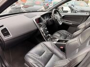 Volvo XC60 D4 R-DESIGN LUX NAV AWD 9