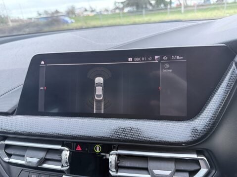 BMW 2 Series 218I SPORT GRAN COUPE 16