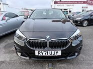 BMW 2 Series 218I SPORT GRAN COUPE 3