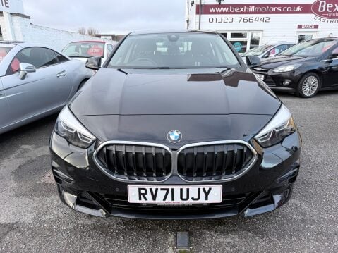 BMW 2 Series 218I SPORT GRAN COUPE 3