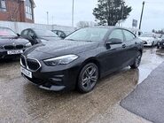 BMW 2 Series 218I SPORT GRAN COUPE 1