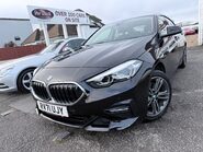 BMW 2 Series 218I SPORT GRAN COUPE 2