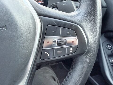 BMW 2 Series 218I SPORT GRAN COUPE 22