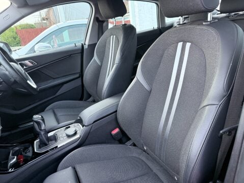 BMW 2 Series 218I SPORT GRAN COUPE 11