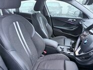 BMW 2 Series 218I SPORT GRAN COUPE 4