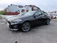 BMW 2 Series 218I SPORT GRAN COUPE 1