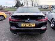 BMW 2 Series 218I SPORT GRAN COUPE 6