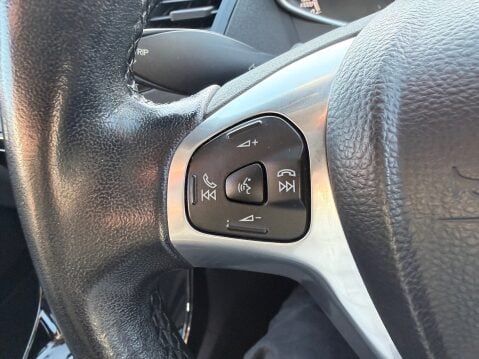 Ford Fiesta 1.0 ZETEC S 16