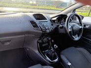 Ford Fiesta 1.0 ZETEC S 9