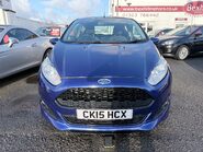 Ford Fiesta 1.0 ZETEC S 3